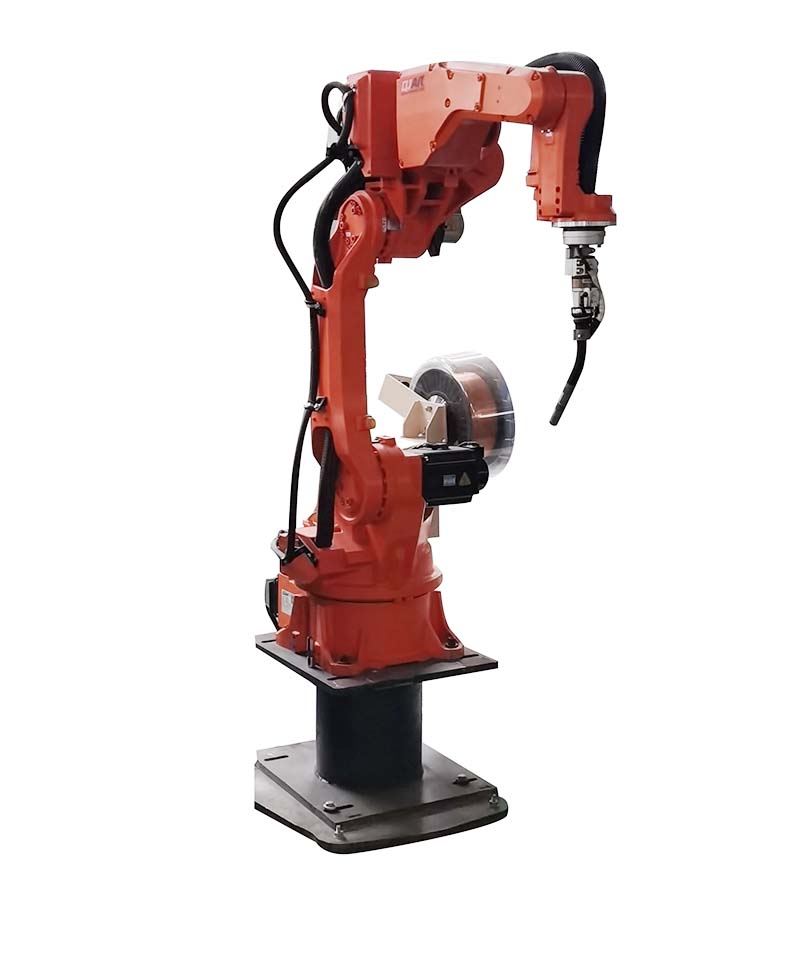 哈尔滨焊接机器人
